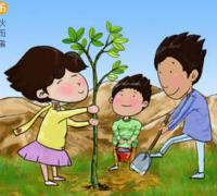 关于植树节的诗歌，鼓励植树节的诗歌诗句
